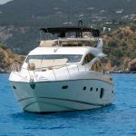 Cala Di Luna is easily the most versatile yacht in the Balearic Islands.