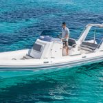 Catch me if you can Brig 780