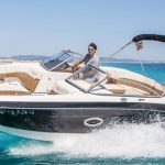 Chappy 1 Chaparral 250