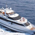 Heartbeat of Life, the perfect combination between two famous designers.