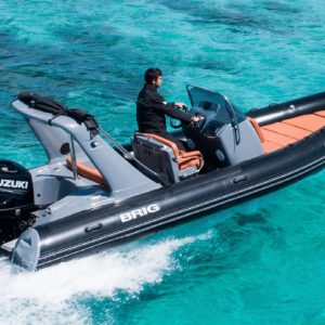 Speedy Gonzalez Brig 650