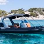 Speedy Gonzalez Brig 650