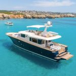 The Maestro 65, Trabucaire is original and innovative.