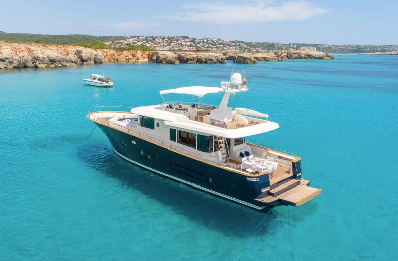 trabucaire-apreamare-0 The Maestro 65, Trabucaire is original and innovative.