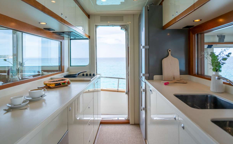 The Maestro 65, Trabucaire is original and innovative.