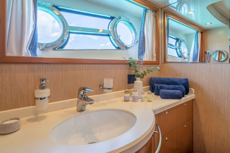 The Maestro 65, Trabucaire is original and innovative.