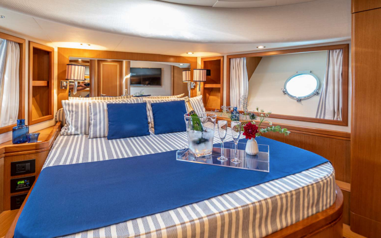 The Maestro 65, Trabucaire is original and innovative.