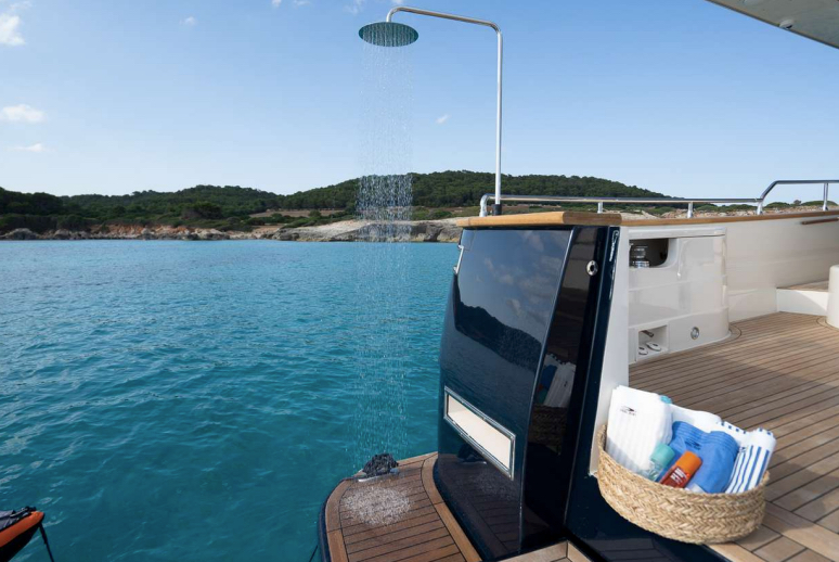 The Maestro 65, Trabucaire is original and innovative.