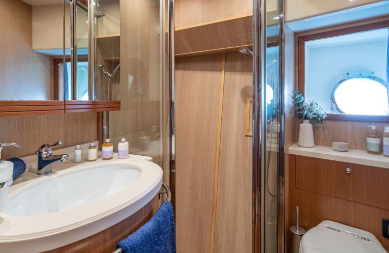 The Maestro 65, Trabucaire is original and innovative.